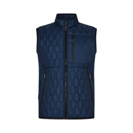 Engel X-treme quiltet vest, 1 Stykk, SEW-5370-604