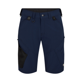 Engel X-treme håndverkershorts med 4-veis stretch, 1 Stykk, SEW-6366-317