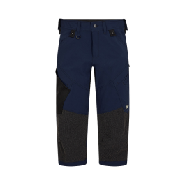 Engel X-treme håndverkerknebukse med 4-veis stretch, 1 Stykk, SEW-6368-317