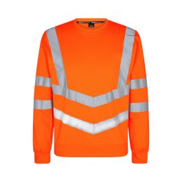Engel Safety sweatshirt, 1 Stykk, SEW-8021-241
