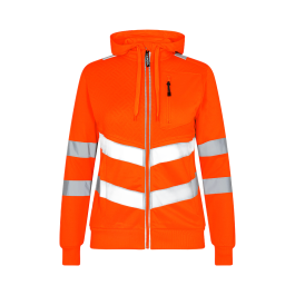 Engel Safety dame hettegenser, 1 Stykk, SEW-8027-241