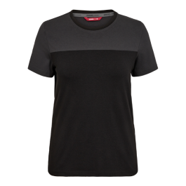 Engel Entire Dame T-skjorte, Flerfarget, XS-3XL, SEW-9334-243