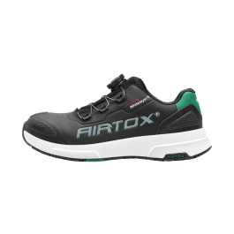 Airtox FL44 S3 SRC ESD, vernesko, 1 par, SGP-003