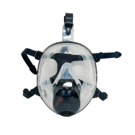 CleanSpace CST, HELMASK, Ansiktsmaske, 1 Stykk, SGP-017