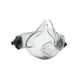 CleanSpace PAF HALF MASK, Åndedrettsverntilbehør, 1 Stykk, SGP-019