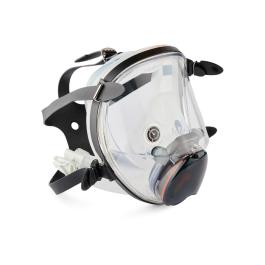 CleanSpace WORK HELMASK, Åndedrettsvern, 1 Stykk, SGP-021