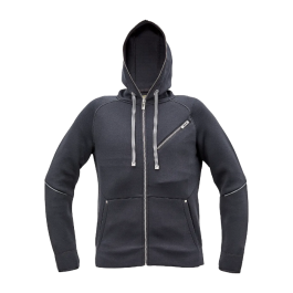 Cerva HUVTRÖJA NEURUM, Zip Jacket, 1 Stykk, SGP-042