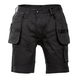 Cerva KEILOR FP STRETCH SHORTS, Shorts, 1 Stykk, SGP-048