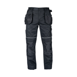 Cerva MAX VIVO FP ARBETSBYXA, Arbeidsbukse, 1 Stykk, SGP-055