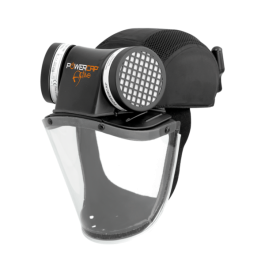 JSP Power Cap IP Active Face Protective Mask, 1 Stykk, SGP-1131