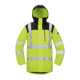Gloves Pro VINTERJACKA PARKA, 1 Stykk, SGP-301055770