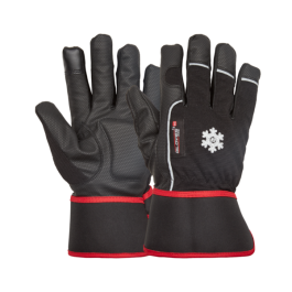 Gloves Pro Red Winter Dry Arbeidshansker, 6 Par, SGP-34703