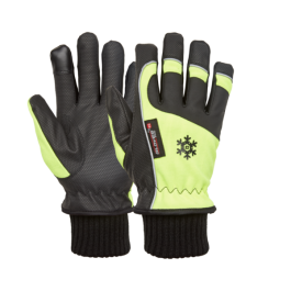 Gloves Pro Red Signal Arbeidshansker, 6 Par, SGP-34704