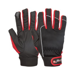 Gloves Pro RED COMFORT Gloves, 6 Par, SGP-34713