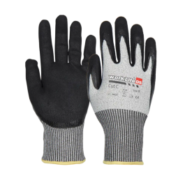 Gloves Pro WORKLIFE CUT C Hansker, 12 Par, SGP-34820