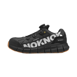 Noknok Sport 99 sklisikre vernesko, 1 Par, SGP-420099