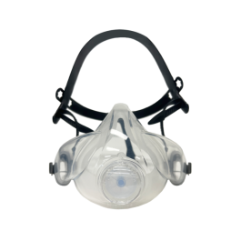 CleanSpace CST HALVMASK, 1 Stykk, SGP-43314