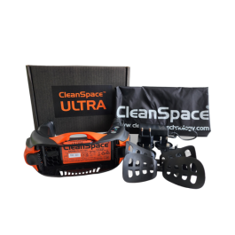 CleanSpace CST1010 CLEANSPACE ULTRA, 1 boks, SGP-43314001