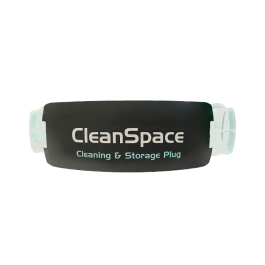 CleanSpace CST, RENGÖRING & FÖRVARINGSPLUGG, , 1 Stykk, SGP-43314112-XX-XX