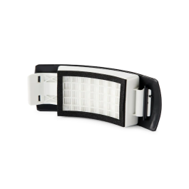 CleanSpace WORK FILTER TM3 P3 (pk3), Sort/Hvit, 1 Stykk, SGP-43315008-BLK-XX