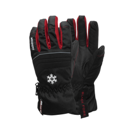 Gloves Pro Black Force arbeidshansker, 12 Par, SGP-5261
