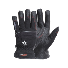 Gloves Pro Star Vinterarbeidshansker, 12 Par, SGP-5262