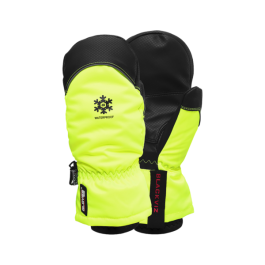 Gloves Pro Black Viz arbeidshansker, 12 Par, SGP-5266