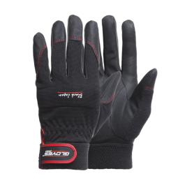Gloves Pro Durable Japan arbeidshansker, 12 Par, SGP-5290