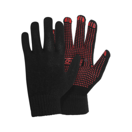 Gloves Pro Magic arbeidshansker, 12 Par, SGP-5335