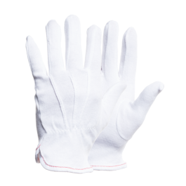 Gloves Pro Pure Cotton arbeidshansker, 12 Par, SGP-5371