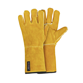 Gloves Pro Weld Master elektrikerhansker, 12 Par, SGP-5430