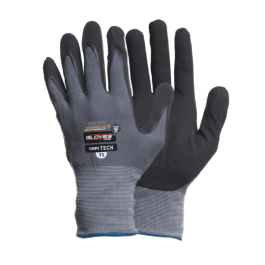 Gloves Pro Grips Tech arbeidshansker, 12 Par, SGP-5606