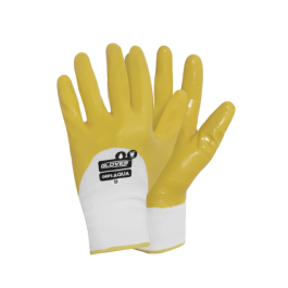 Gloves Pro Aqua Grips arbeidshansker, 12 Par, SGP-5697