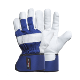 Gloves Pro Classic arbeidshansker, 12 Par, SGP-5722