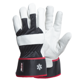 Gloves Pro Helfôrede Kalde Arbeidshansker, 12 Par, SGP-5730