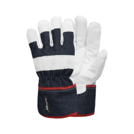 Gloves Pro Economy Work Kalde hansker, 12 Par, SGP-5741