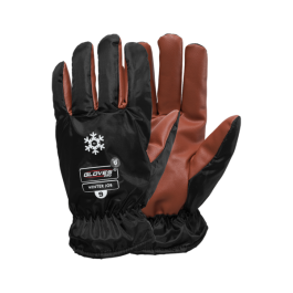Gloves Pro Winter Job Arbeidshansker, 12 Par, SGP-5825