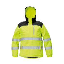 Cerva Vinterjakke Knoxfield, 1 Stykk, SGP-670416661