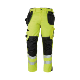 Cerva Craftsman Pants Knoxfield, 1 Stykk, SGP-670526661