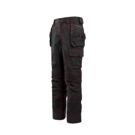 Pro Workwear Midjebukser Workwear Black, 1 Stykk, SGP-7560