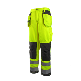 Pro Workwear Craft Pants Notice, 1 Stykk, SGP-7590