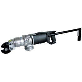 Bendof Armeringsklipper 1100W – 11 Tonns Klippekraft, Brukervennlig Design(13100020, 1 Stykk)