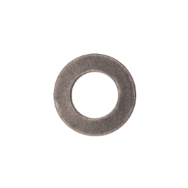 MFT Skive Rund DIN125 M8 – Herdet Karbonstål, Korrosjonsklasse C1(222014, 10 Boks)