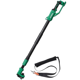 Hikoki Teleskopisk Forlenger 1525-2095MM – Lett, Balansert, Komfortabel Bruk(381498, 1 Stykk)