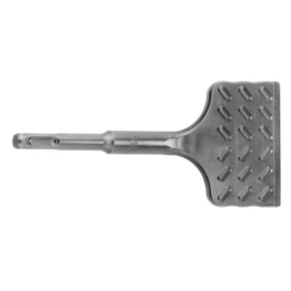 Hikoki Flismeisel 65X175MM – Premium Kvalitet, Ideell for Fjerning(4100971, 1 Stykk)