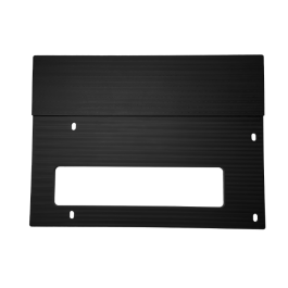 Hikoki Adapter Styreskinne For Sirkelsag 12MM – Presisjonskutt, Enkel Montering(4270302, 1 Stykk)
