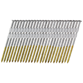 MFT Stavspiker 31/90 TDKCC – Kammet, Thermo Diffusjon, Korrosjonsklasse C4(50100104, 4 Boks)