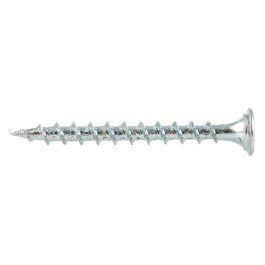 MFT Gipsplateskrue 3,9X32MM – Helgjenget, Korrosjonsbeskyttelse, Godt Hold(516170, 1 Stykk)