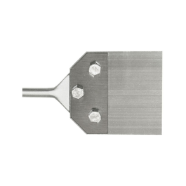 Hikoki Gulvskrape 100X250MM – Premium Meisel, Lang Levetid(66751135, 1 Stykk)
