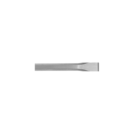Hikoki Flatmeisel 36X520MM – Premium Kvalitet, Økt Levettid(751523, 1 Stykk)